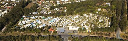 BIG4 Noosa Bouganvillia Holiday Park - QLD (PBH4 00 17468)